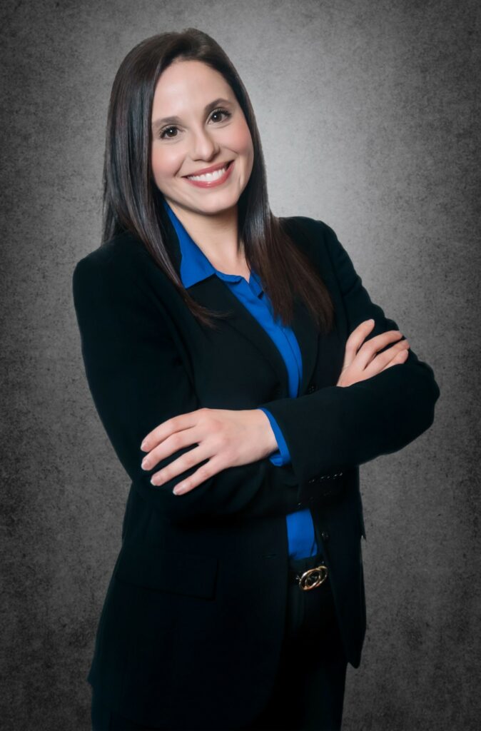 Sabrina Mussari, Pharm.D.