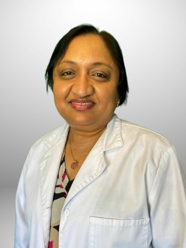 Anitha Vemulapalli